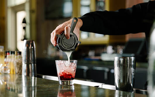 Cocktail Class E-Gift Cards