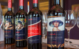 Wine Blending