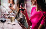 Wine Blending