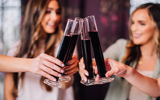 Wine Blending