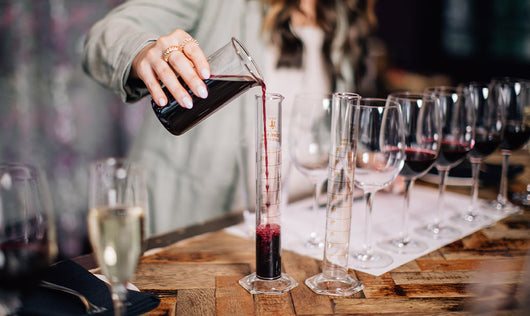 Wine Blending E-Gift Cards