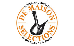 De Maison Selections Spanish Wine Dinner