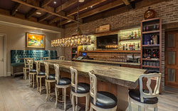 Old World vs. New World Tasting Class